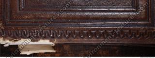 Photo Texture of Historical Book 0438